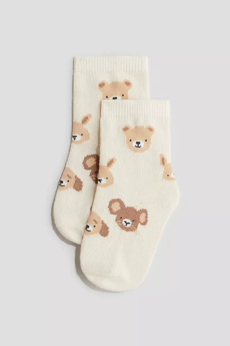 4-pack socks