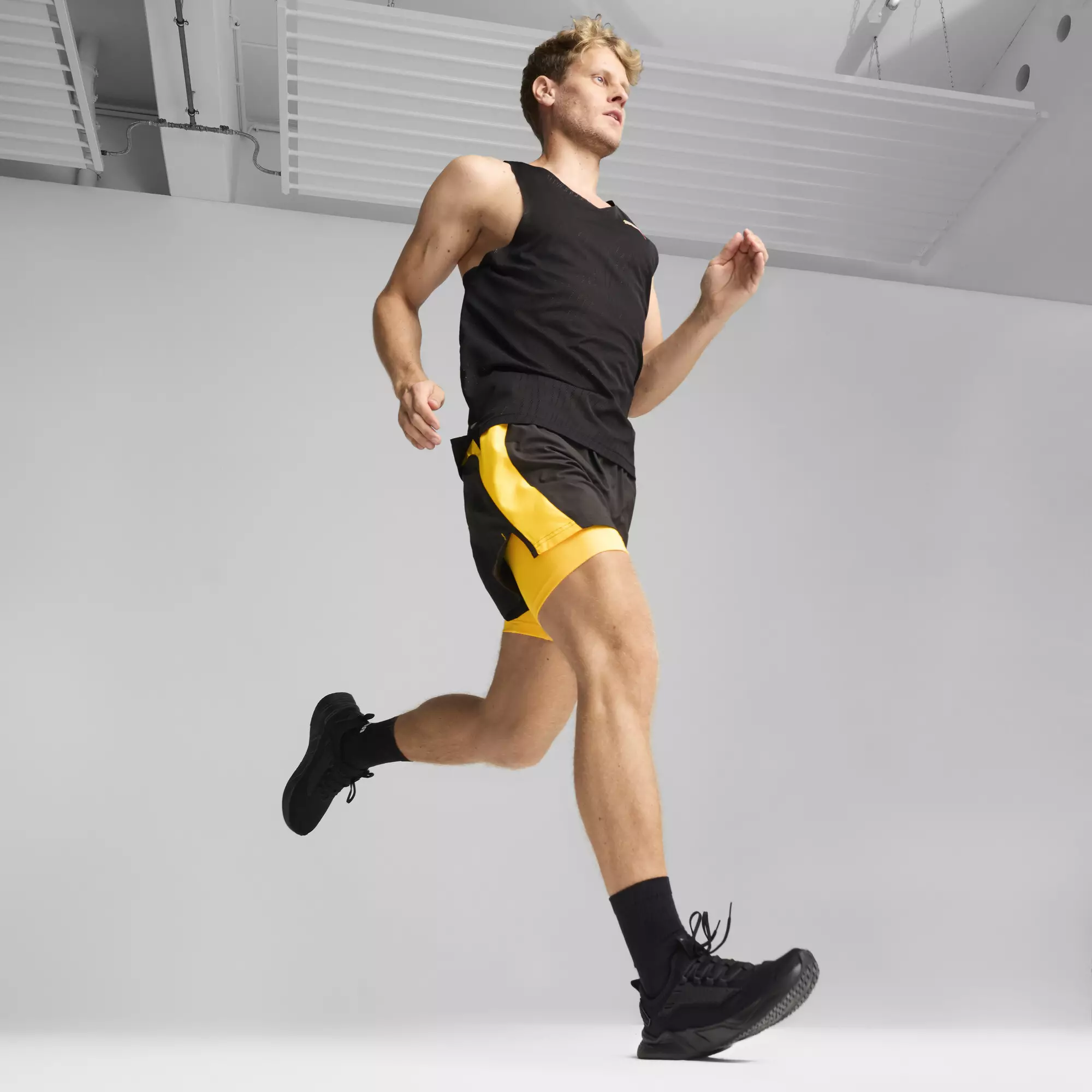 PUMA Retaliate 3 Men's Running Shoes