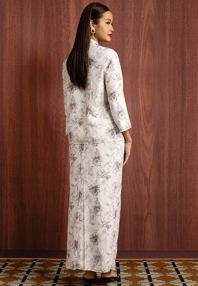 ARMA KURUNG KEDAH SET