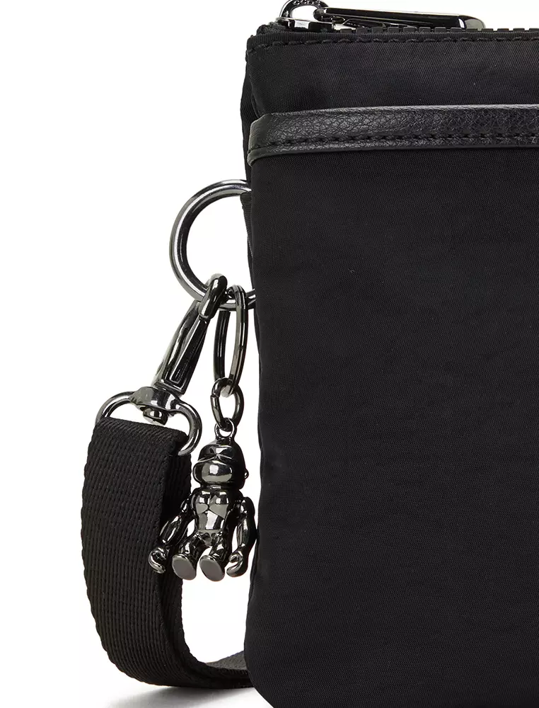 Buy Kipling Kipling RIRI Endless Black Crossbody Bag 2023 Online