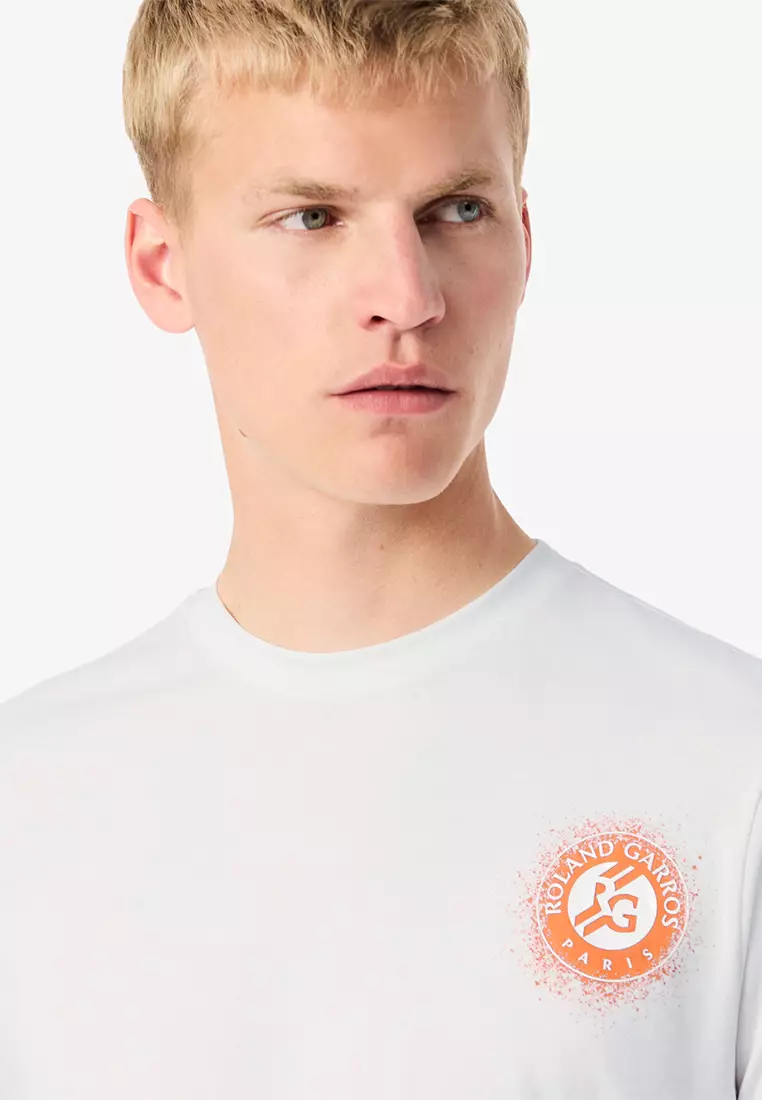 Roland-Garros Edition Sport T-shirt