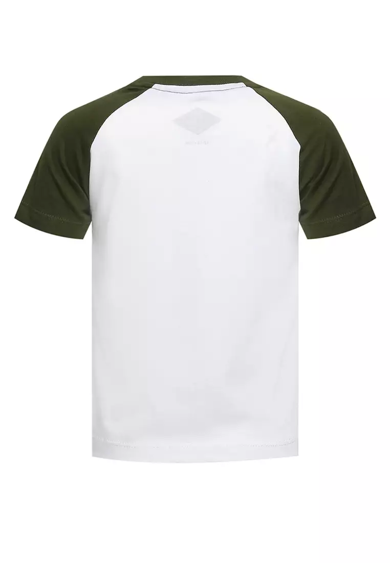 T-Shirts Short Sleeve