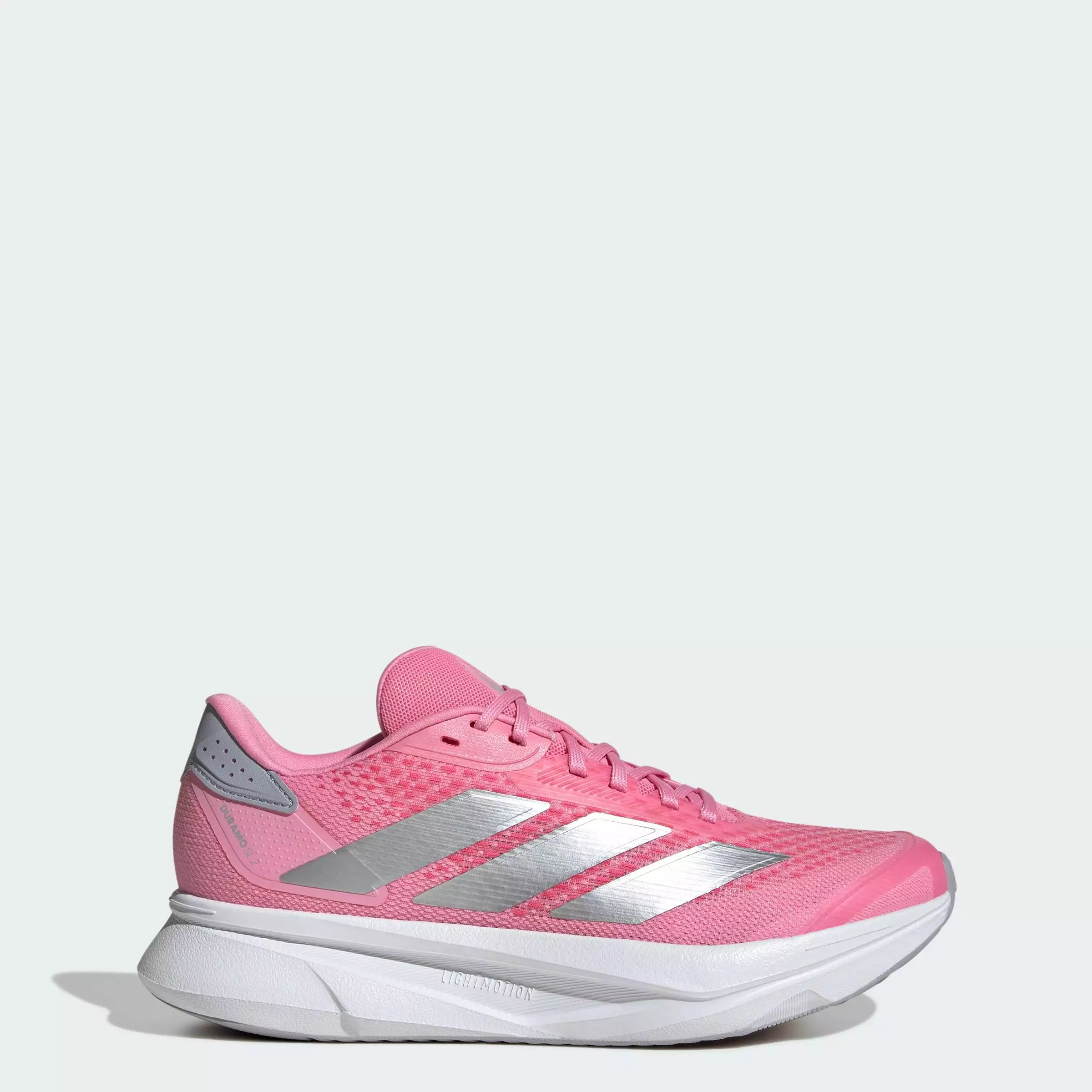Running Duramo SL Running Shoes Women Pink IH8227