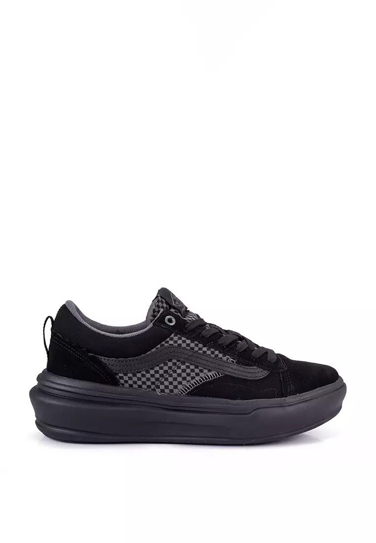 vans m authentic ii skate grey suiting