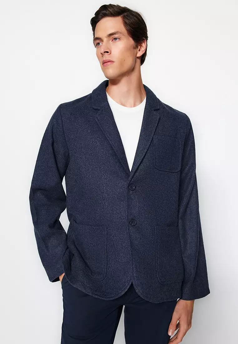 Casual cheap blazers online