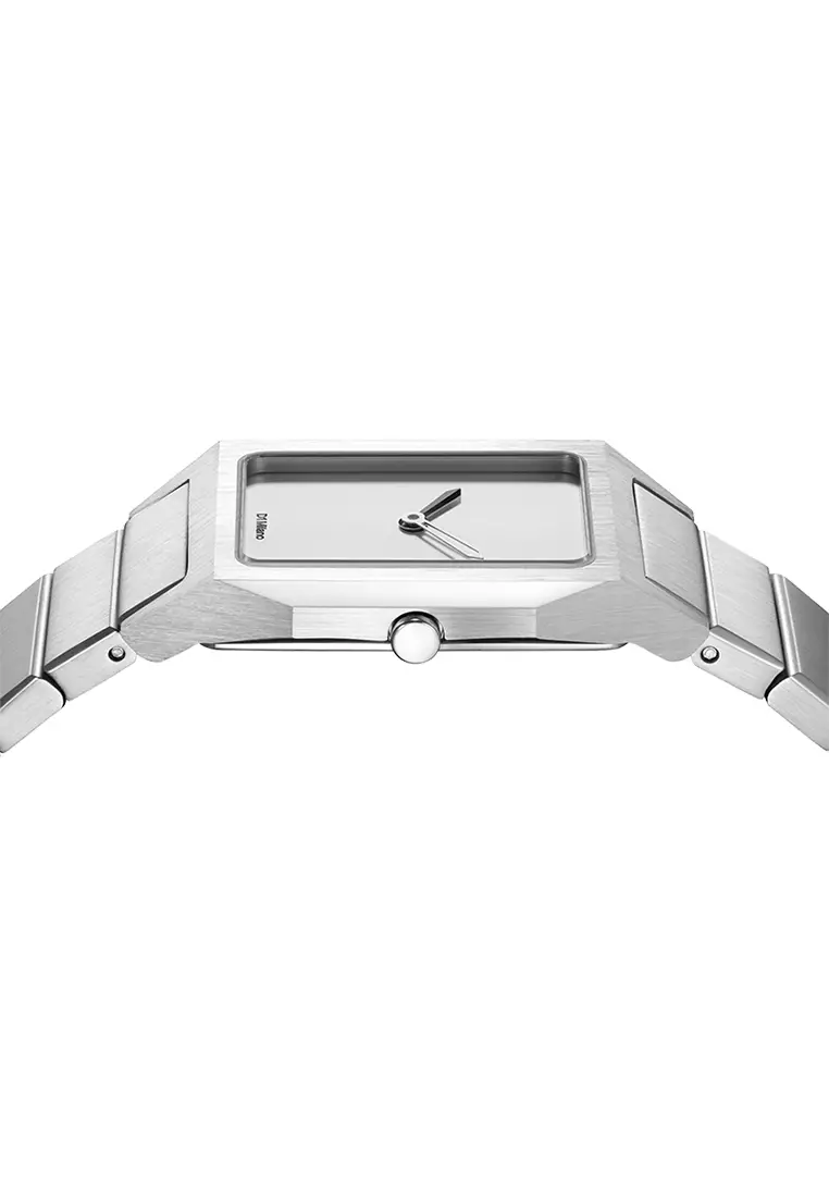 D1 Milano Classic Aura Bracelet Studio71 23.5 mm - D1-ARBU01