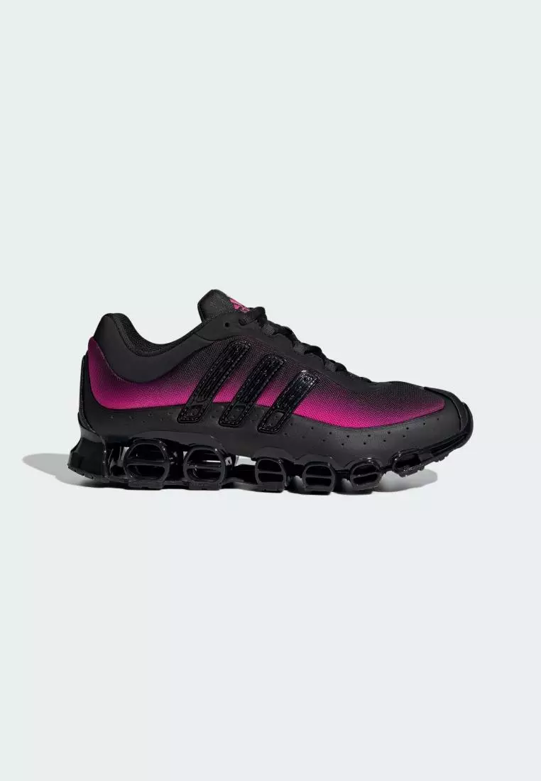 Lifestyle MEGARIDE SHOES Unisex Black JR2445