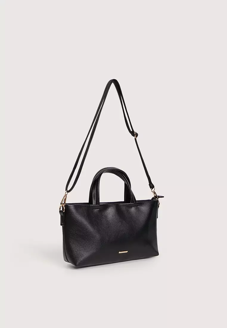 Mini Tote Sling Bag