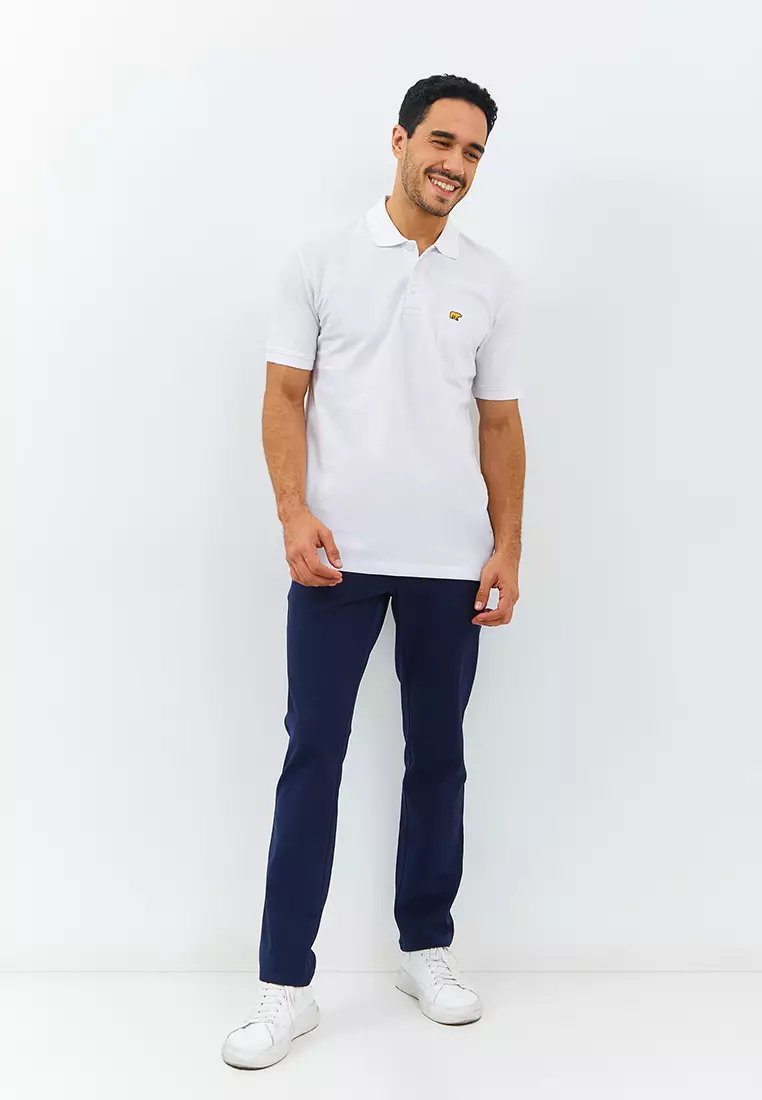 Jual Jack Nicklaus Jack Nicklaus Palm Spring Polo Shirt Pria