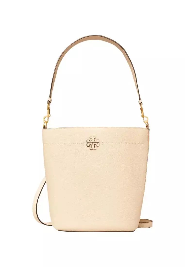 White tory burch tote on sale