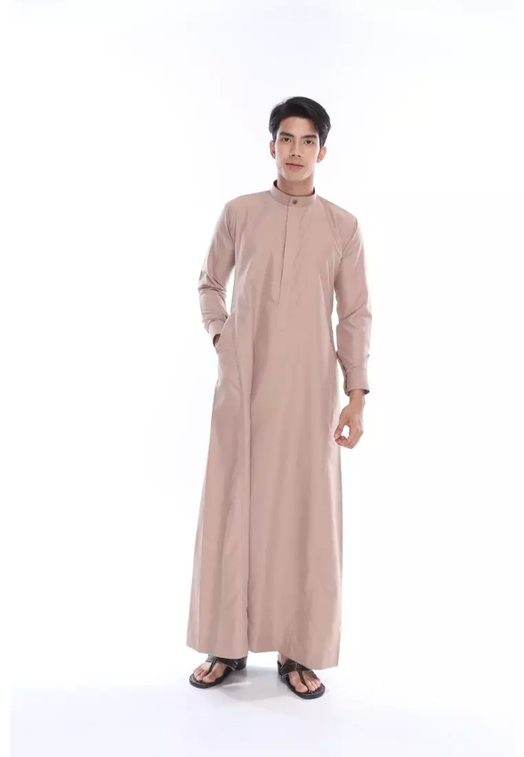 Jubah Medina For Men