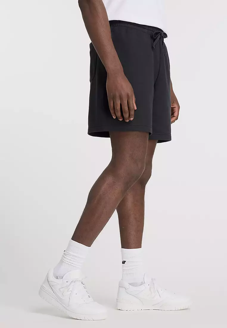 Sport Essentials 7 Inch French Terry Shorts