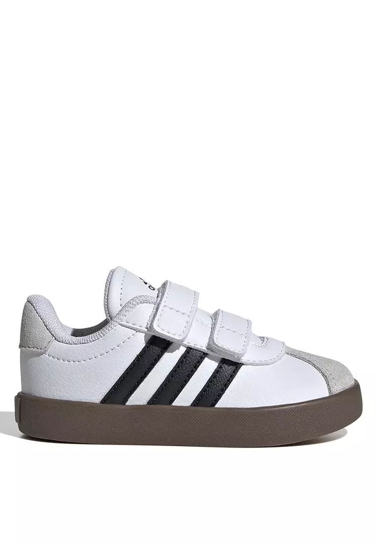Discount on Adidas  shoes - SKU: VL Court 3.0 Shoes Kids