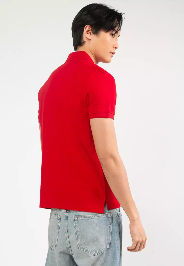 Asia Fit 1985 Regular Polo Shirt - Tommy Mainline