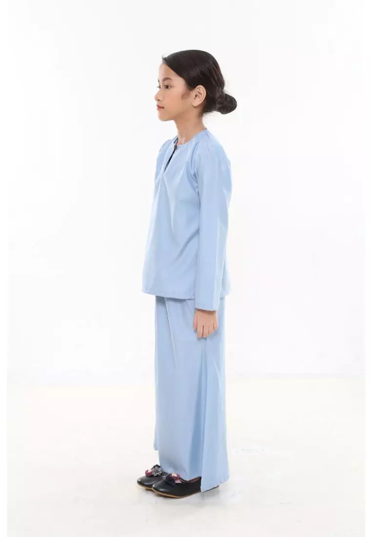 Kurung Kedah Kasturi Kids 2.0