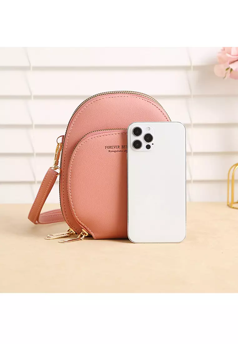Purse forever young deals