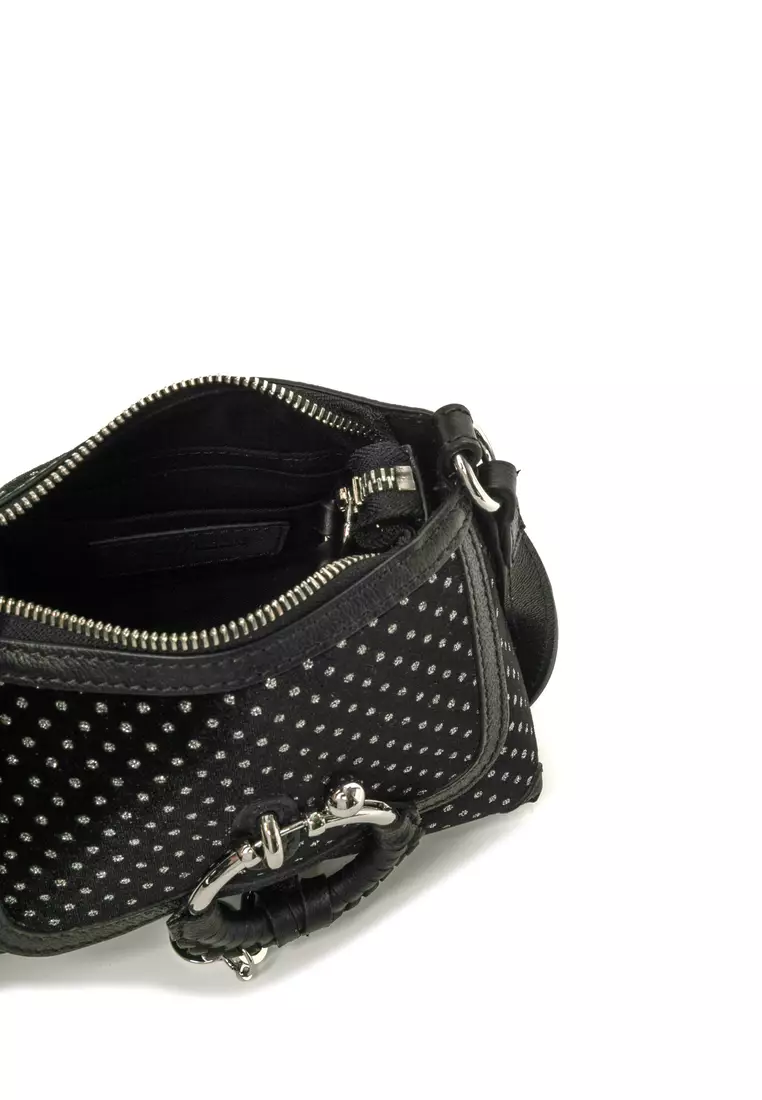 Animal Print Fanny Pack Leopard Clare V Supreme Fanny Pack Jaguar