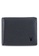 Playboy grey Men's Bi Fold RFID Blocking Wallet B70ECAC74795AFGS_1