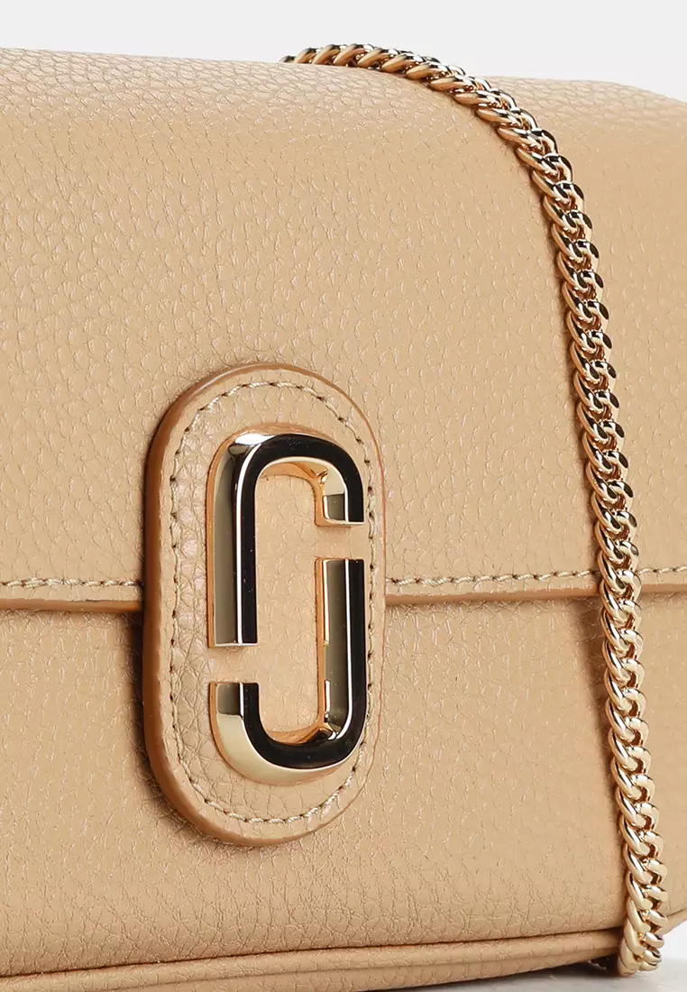 The Pebble J Marc Mini Bag
