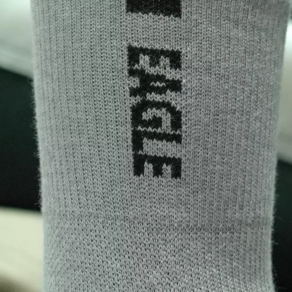 Eagle Kaos Kaki 3DTech Pro - Kaos Kaki - Abu Abu