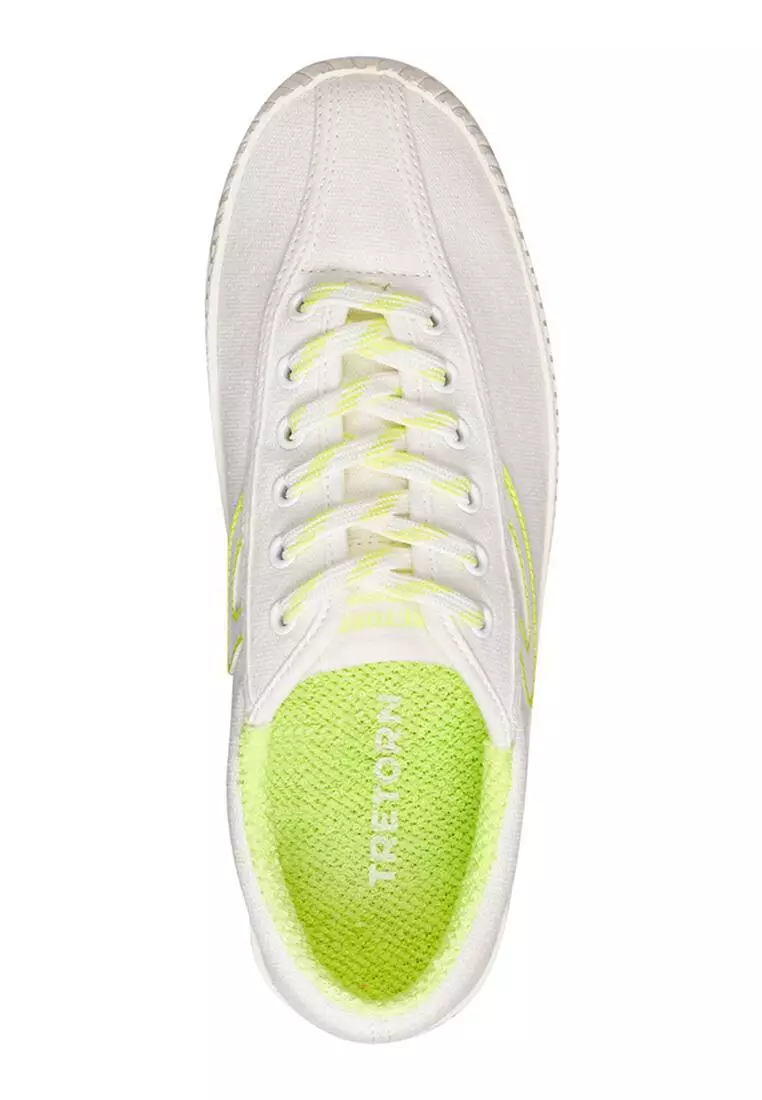 Buy Tretorn Tretorn Womens Nylite 12 Bold Sneaker 2024 Online