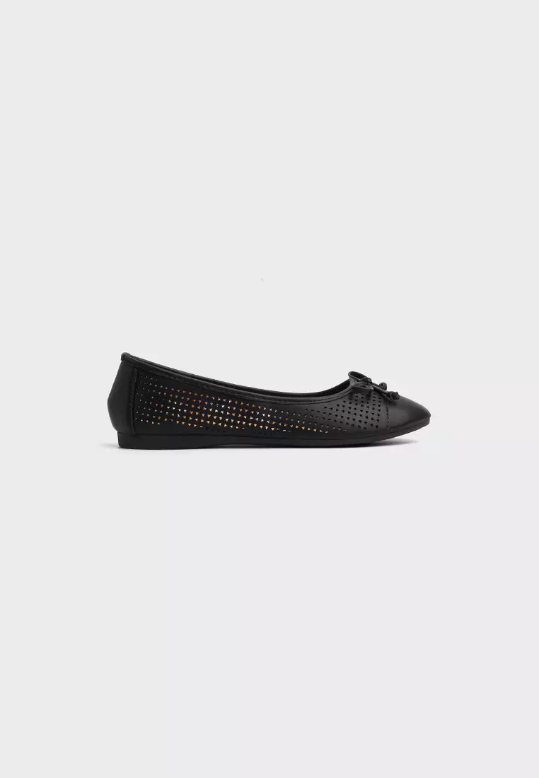 Discount on ALBERTO  shoes - SKU: Women's Fleur Flat Shoes