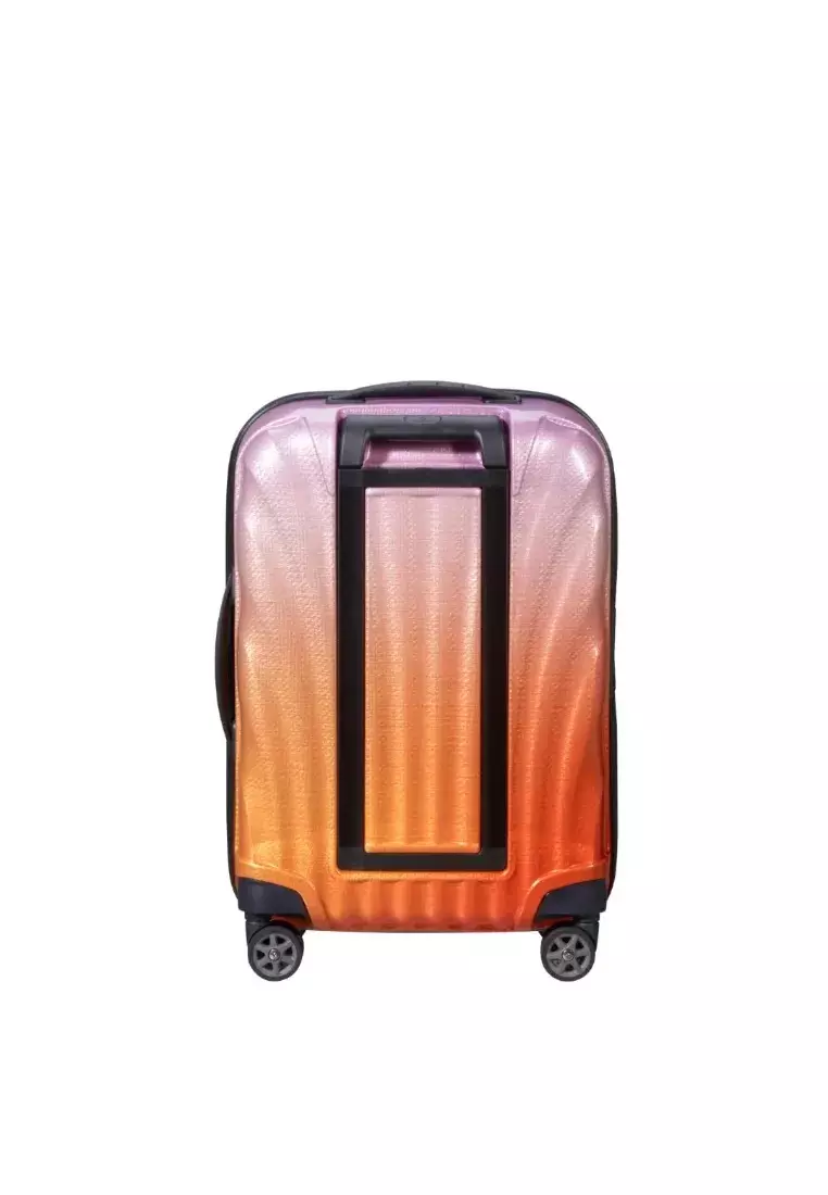 Buy Samsonite C-Lite Spinner 55/20 EXP LTD 2025 Online ZALORA