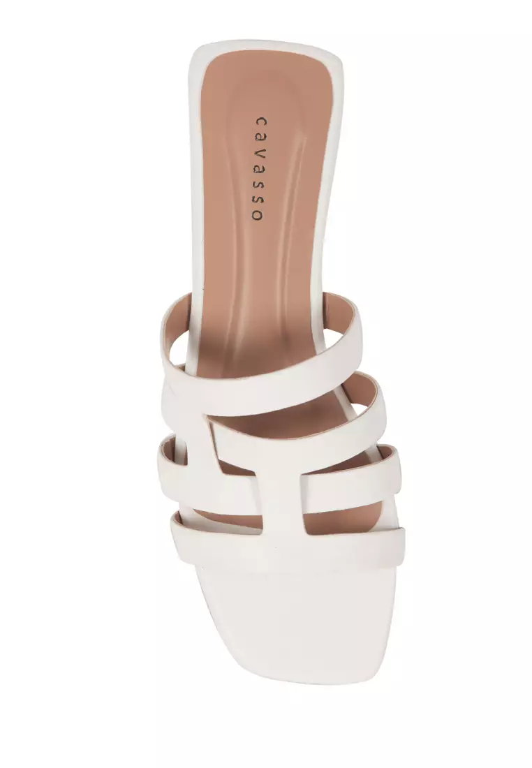 Cavasso Micelle White