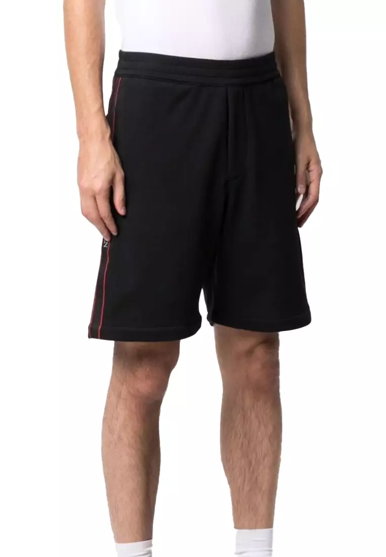 Buy ALEXANDER MCQUEEN Shorts For Men 2024 Online on ZALORA Singapore