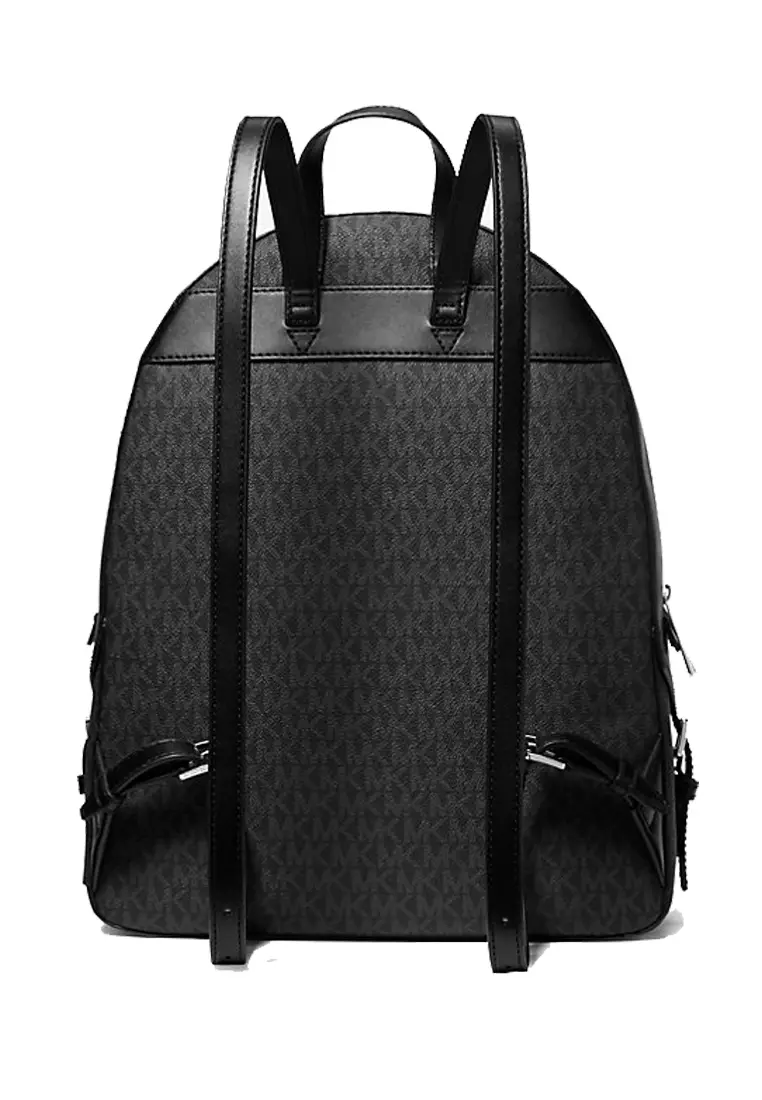 Jaycee Large Logo Backpack