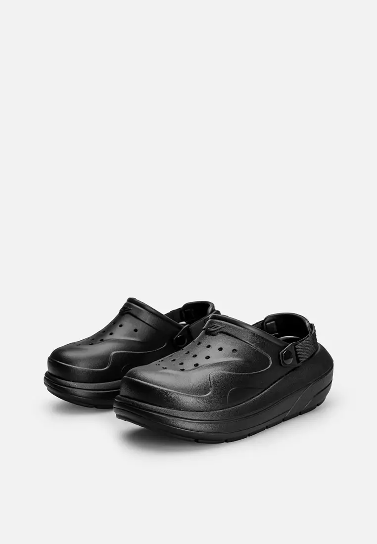 Hoversleek Women's Lifestyle Athleisure Sandals