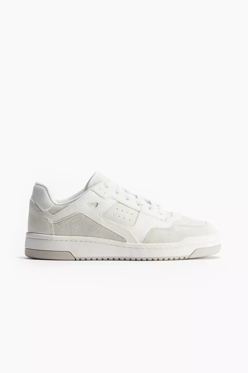 H&m shoes top