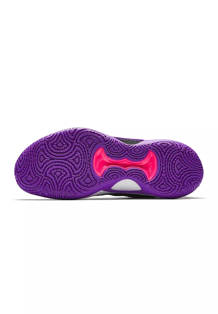 Men Scalpel 2 Basketball Shoes