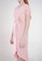 MILLE pink Shayla Dress Pink 6EB9FAAFE85C06GS_3