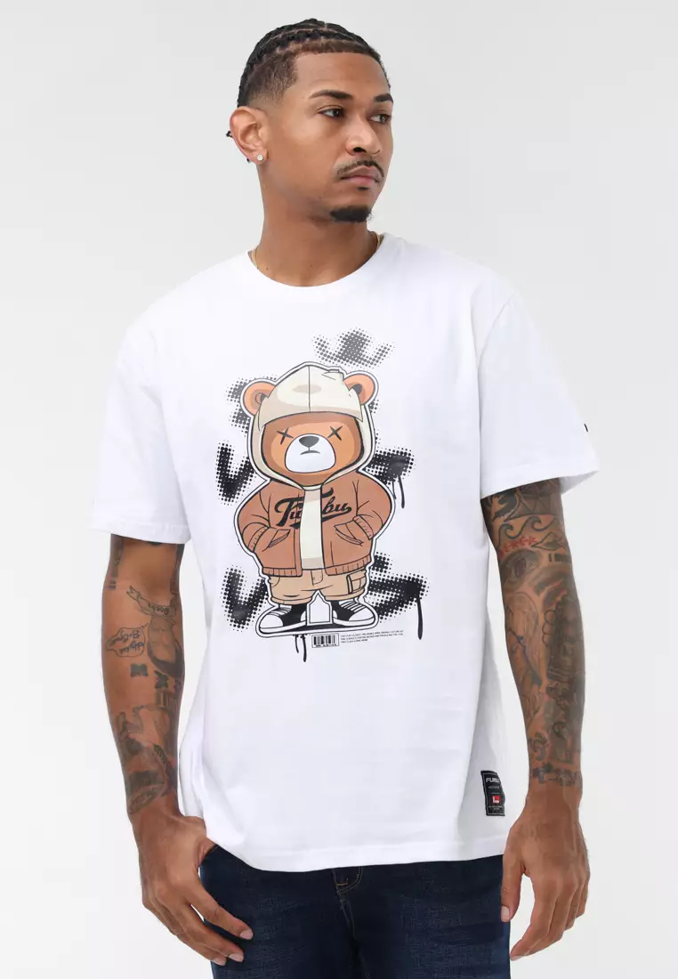 Round Neck Regular Fit