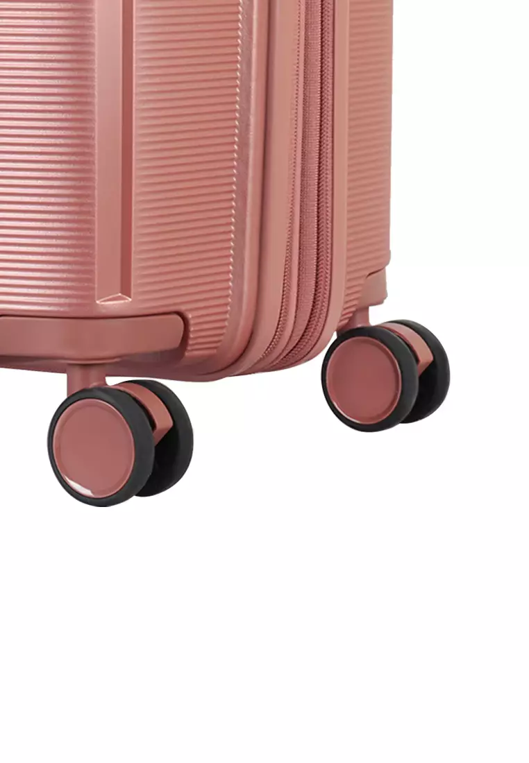 302 303 304 Hard Case Luggage Set (3in1 S+M+L)