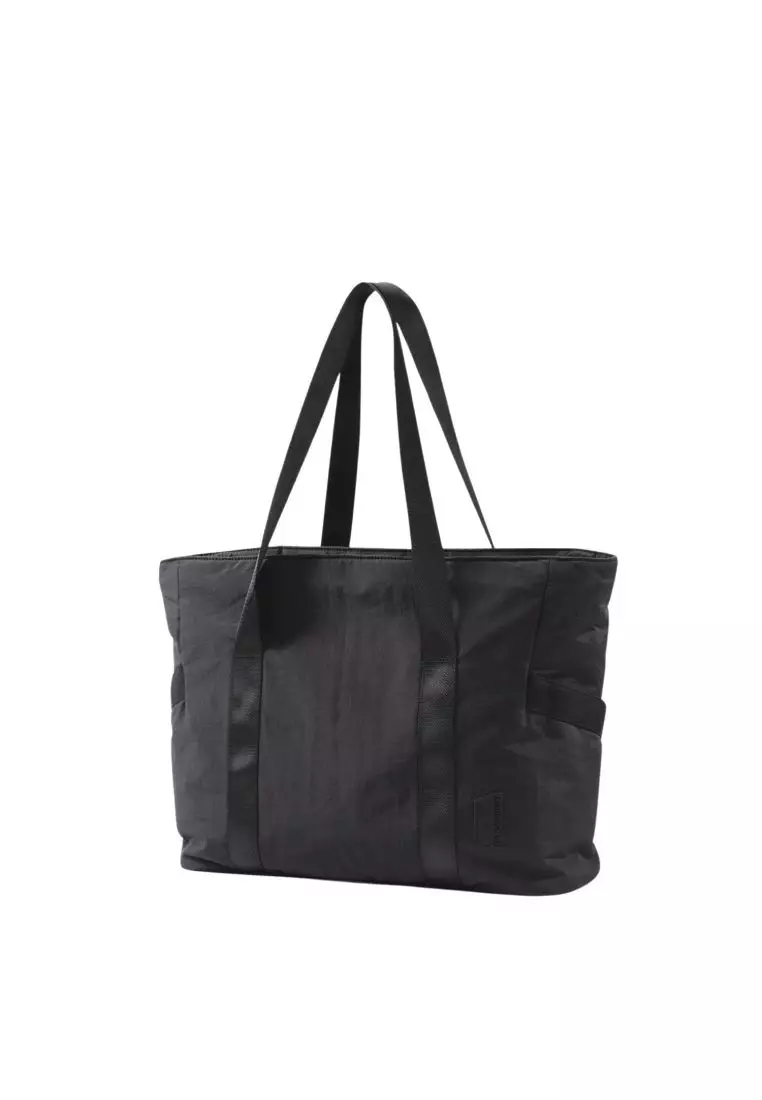 Bagsmart Zoraesque Tote (Black)