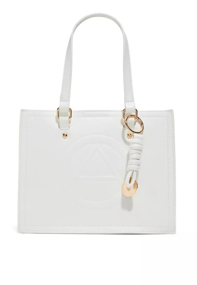 ★ALDO★ESSENCE★SATCHEL BAG★NEW★ Essence Handbags Green Color by Aldo
