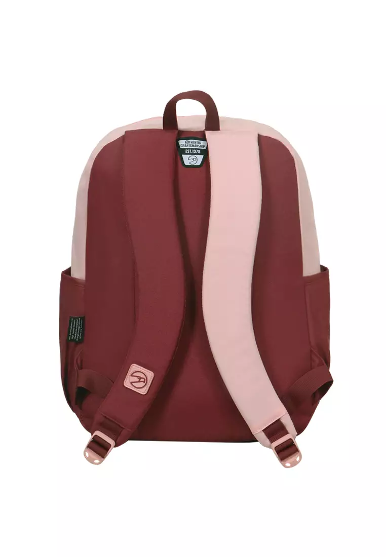 5956 Monopack Backpack with Side Pocket