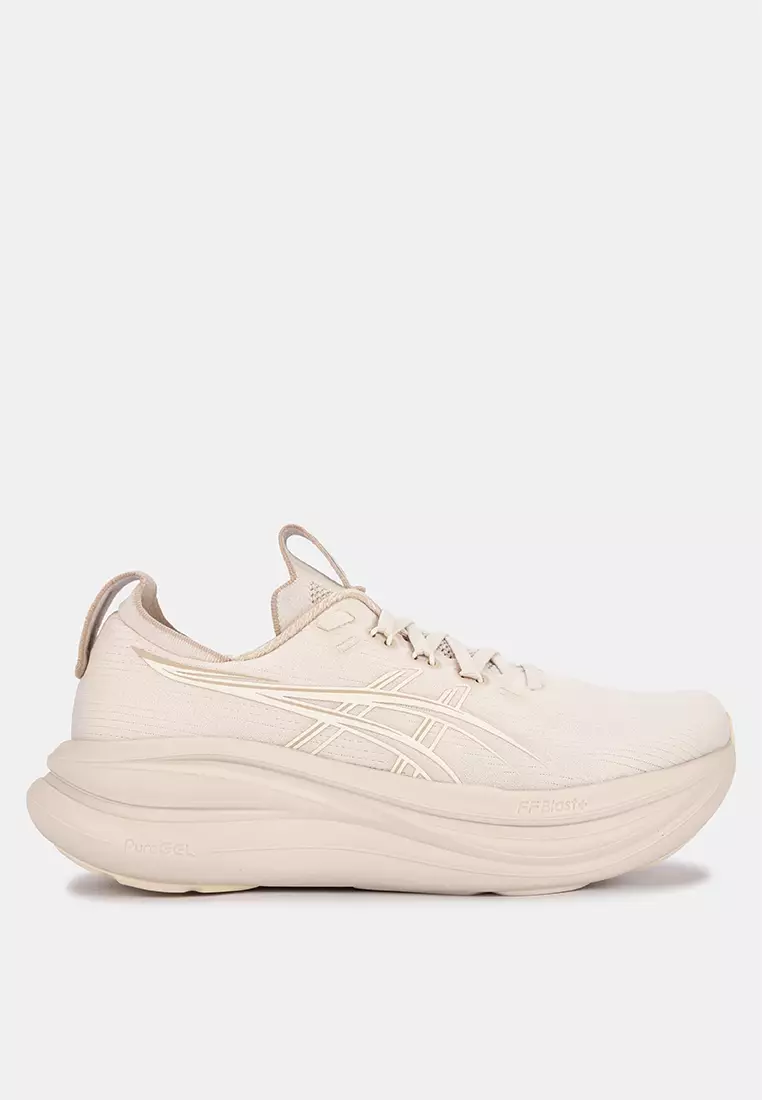 Gel-Nimbus 28