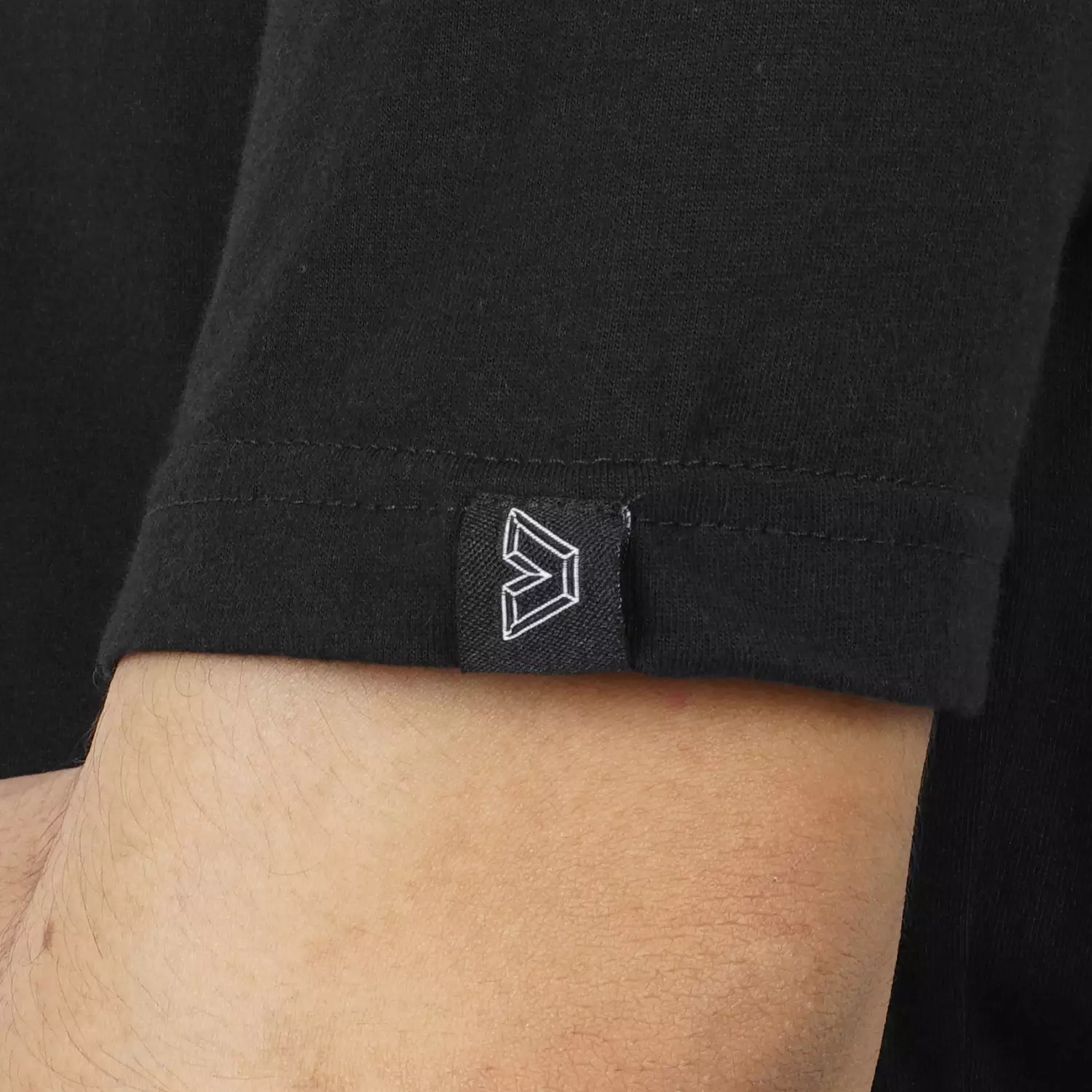 Kalibre T-Shirt Black 980886