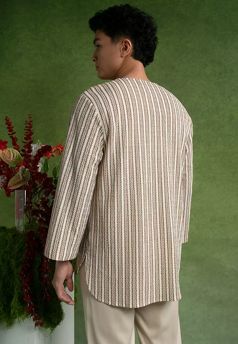 Wirama Kurta Top