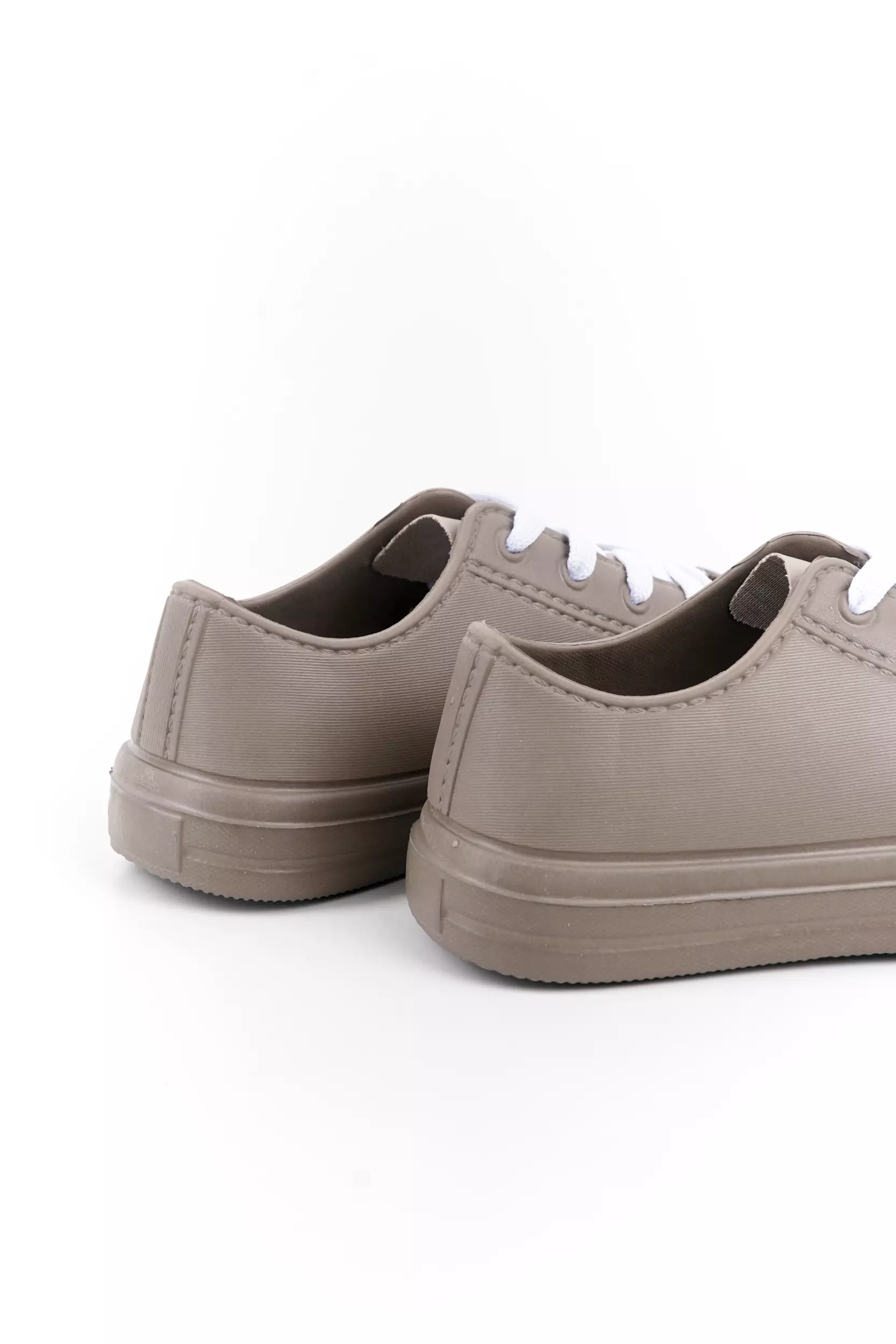 Blow BLAP 0001 Smith Sneakers Sepatu Wanita Bahan Full Karet Anti Licin