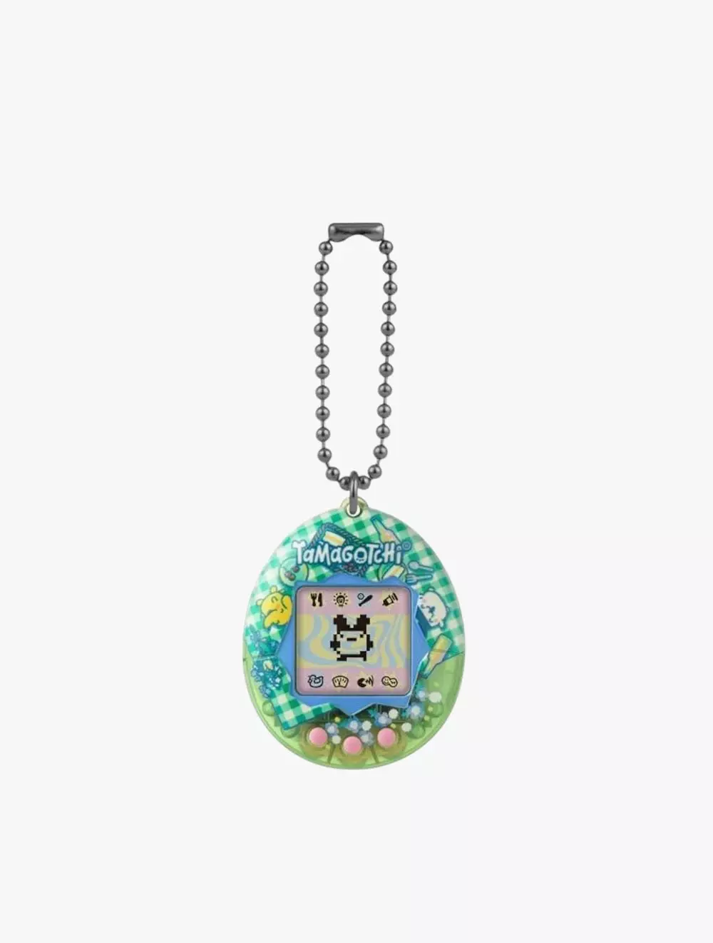 Tamagotchi Tama Picnic TGC2756732