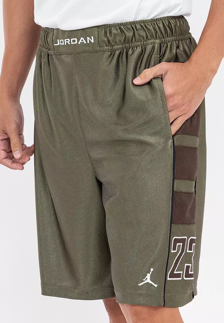 Brooklyn Cat Scratch Shorts