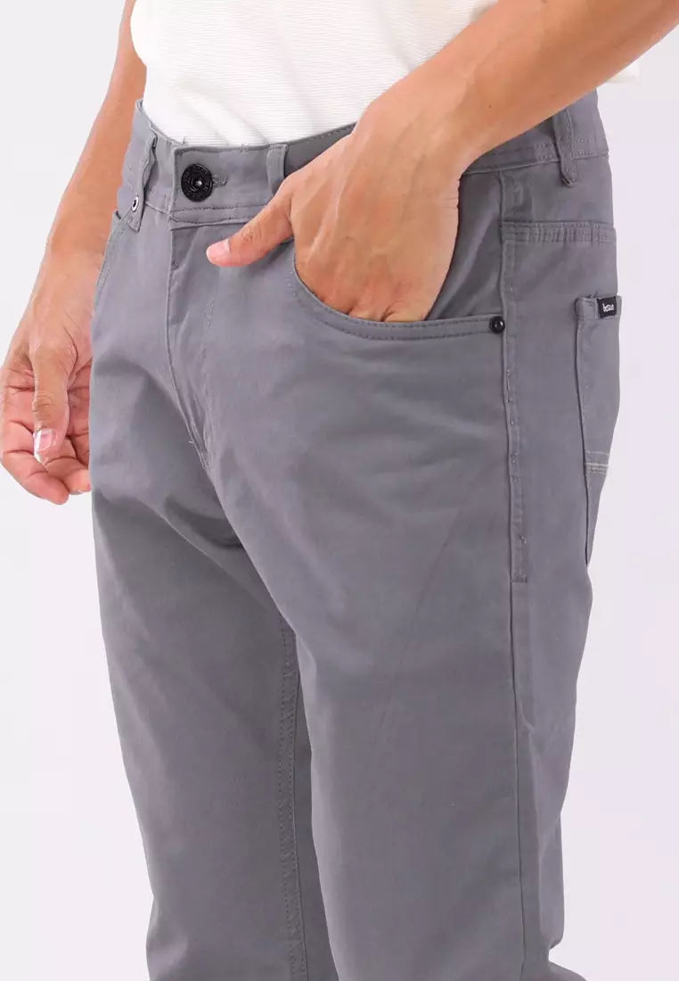 Chinos Slim Tapered