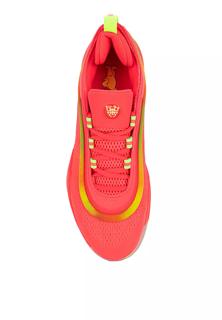 D.O.N Issue #6 Haribo Basketball Shoes