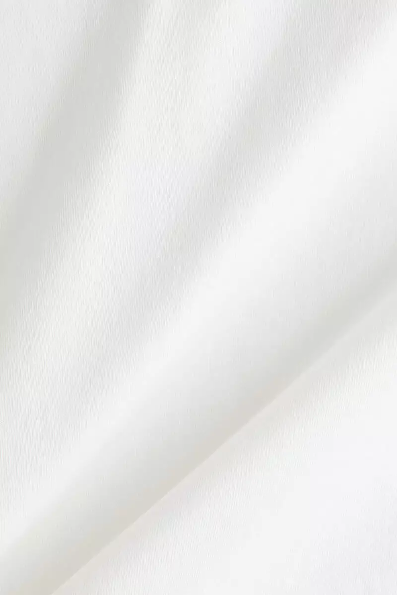 Loose-fit cotton T-shirt