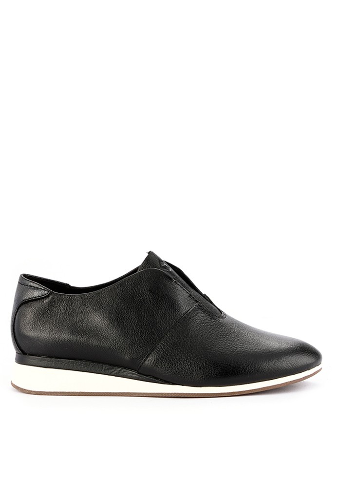 Jual Hush  Puppies  Odessa Evaro Original ZALORA Indonesia 