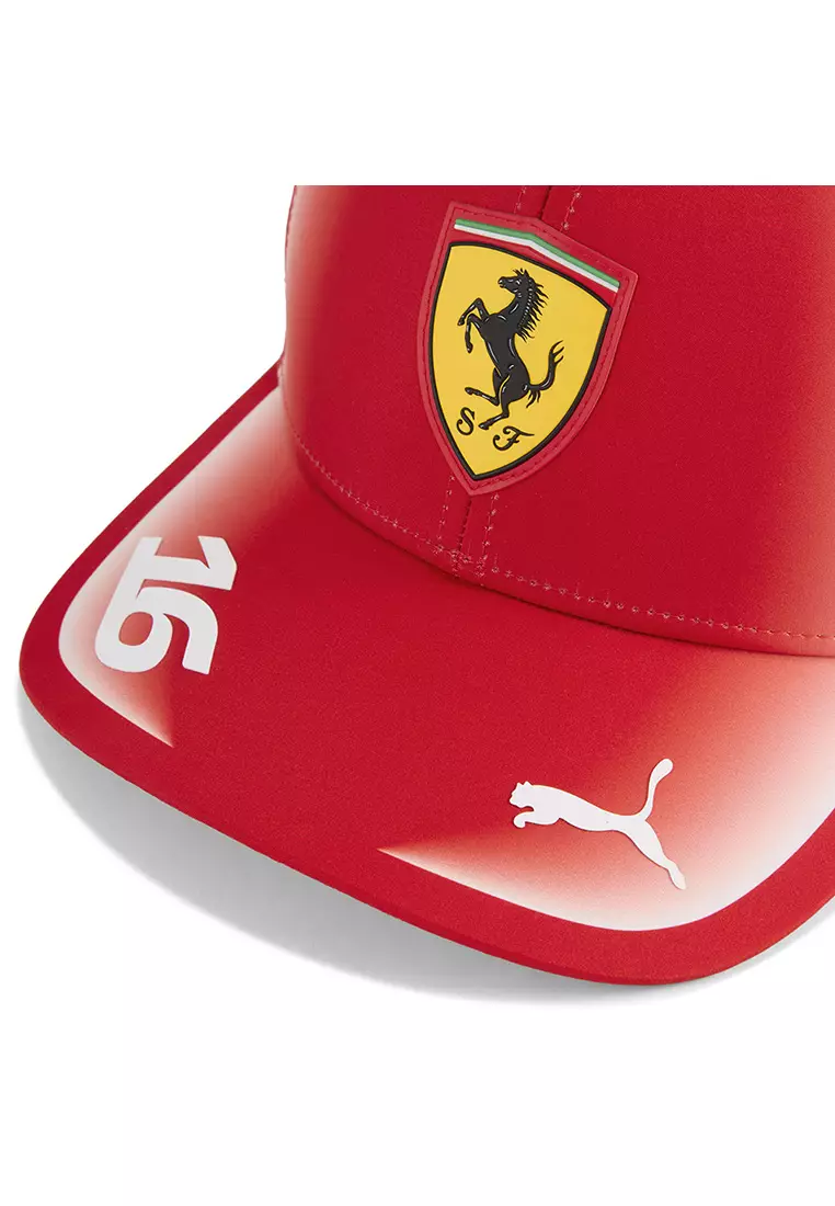 Sf Replica Leclerc Lc Cap